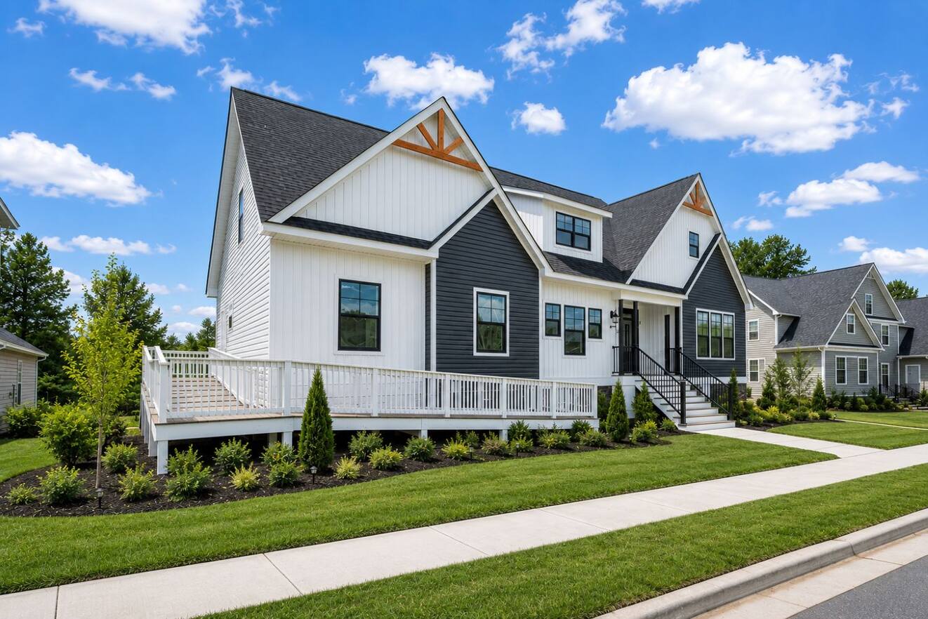 Hayworth Max Home