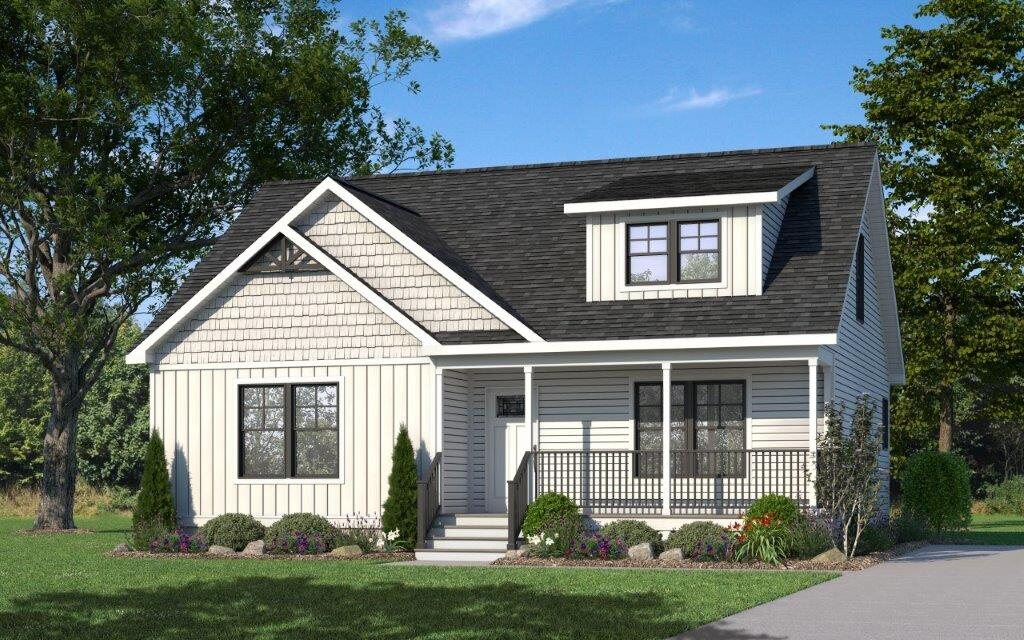 Meadowbrook Home