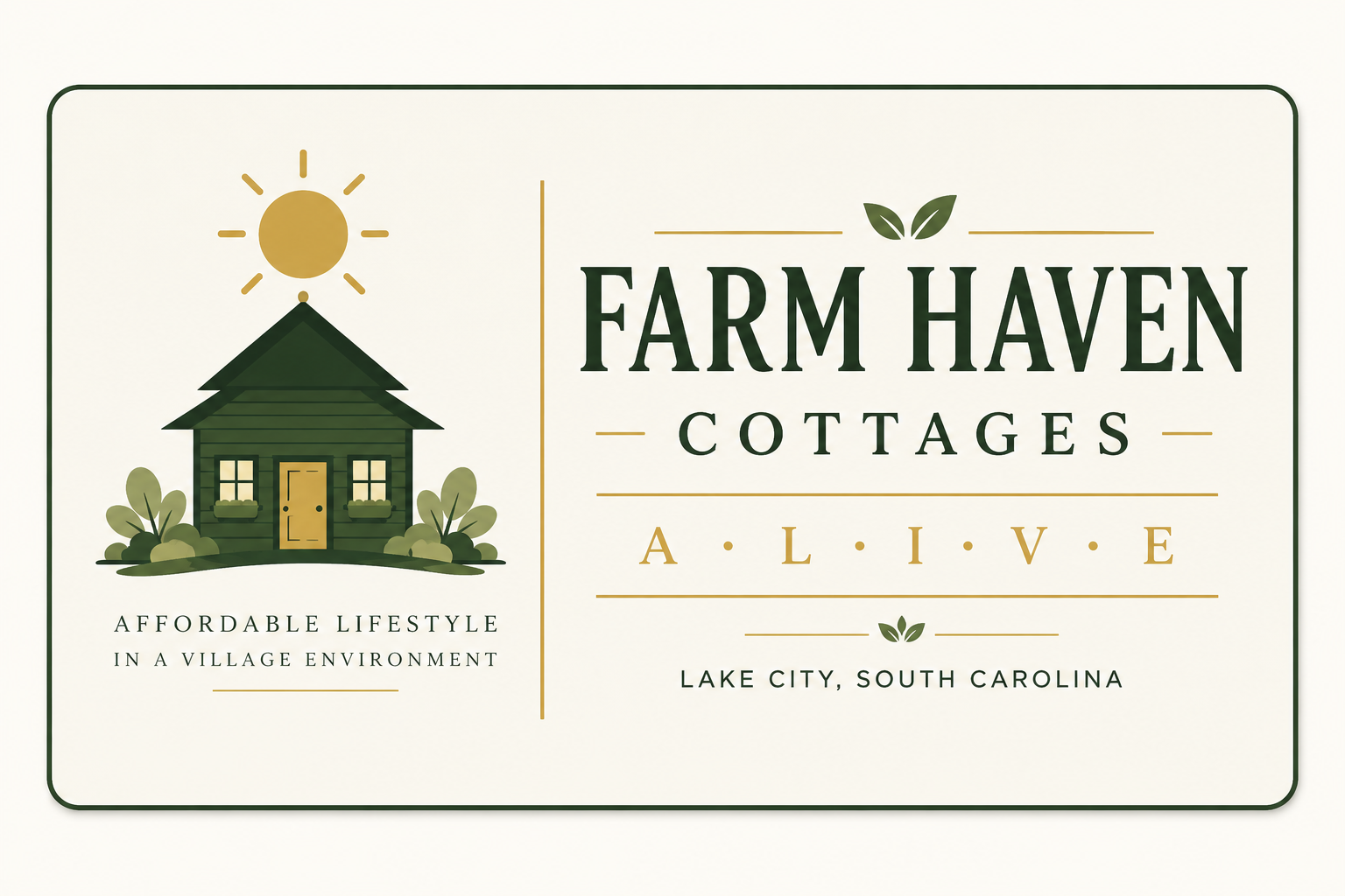 Farm Haven Cottages